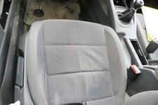 Golf 5 6 Plus Sitzgestell Gestell Sitz Fahrersitz vorne links 4-Türer Unterteil