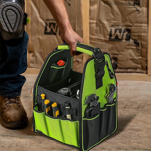 Werkzeugtasche mit