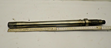 Achse 25-065 Achswelle Steckachse Getriebewelle Hako Trac alle 2000 und 2300D