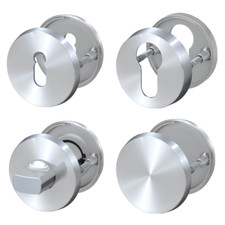 BASI - Rosettenpaar - ZBR 3110