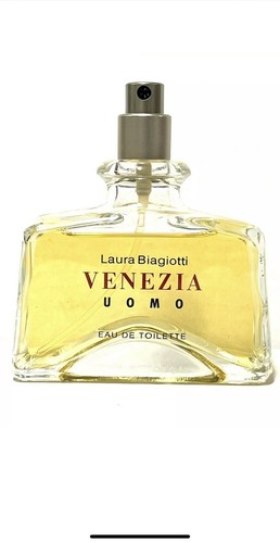 Venezia uomo laura - by,