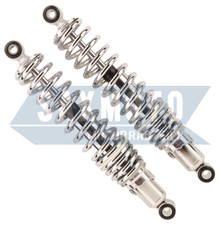 Stossdämpfer Stoßdämpfer Federbeine YAMAHA DT250 DT360 DT400 Shock Absorbers