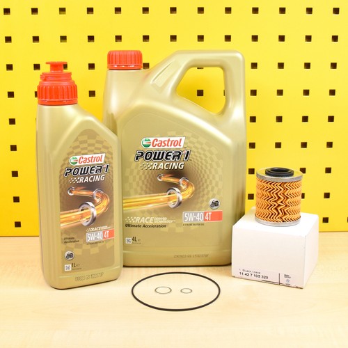 ölwechsel set für bmw 1300 - Ölwechsel-set,
