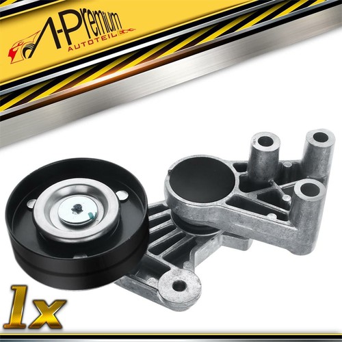 Spannrolle riemenspanner - spannrolle,