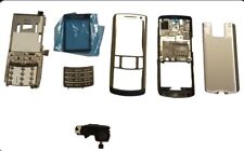 Original Samsung SGH-U800 Repair Kit Ersatzteile Frame Speaker Cover Dial 