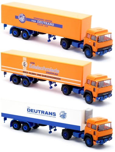 Brekina magirus 310 16 - brekina, d