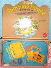 ❤️The Sunshine Family