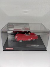 Carrera Evolution 25709 Jaguar