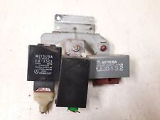 Benzinpumpenrelais Relais Satz Honda Shuttle Mitsuba RZ-0132 056700-8570 FR-3501