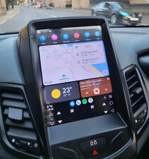 32GB 9.7" Android 13.0 WIFI GPS Sat Nav FM Autoradio Für Ford Fiesta 2009-2016