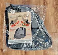 🎒 OVP: Neue SKATER TASCHE