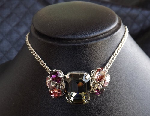 Collier halskette 925 - halskette, silber