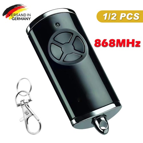 Für hörmann handsender hse4 - für,