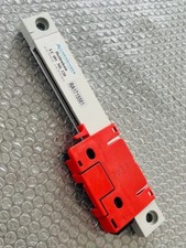 Heidenhain LS 481 ML 120 mm 20nm SN.:20 136 303G ID353703-16 AE LC481