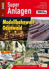 Eisenbahn Journal -
