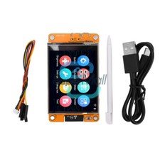 ESP32 WIFI Bluetooth