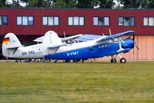 300848/ Foto – Antonov An-2