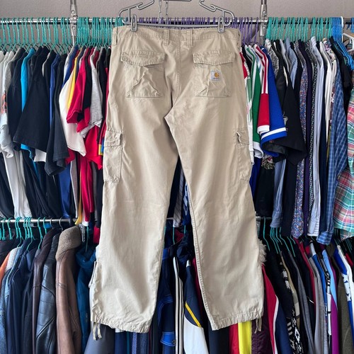 Vintage carhartt thrift - vintage,