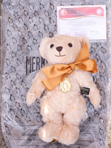 Merrythought künstler - merrythought,