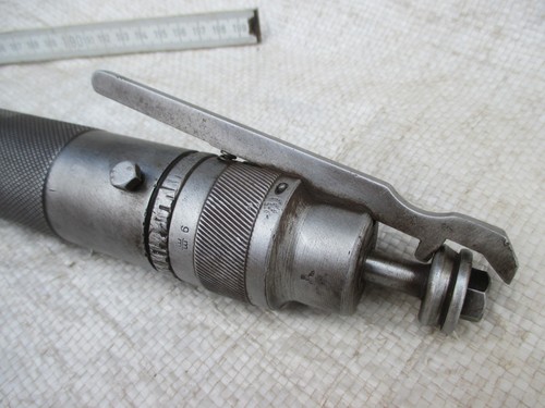 Metzger werkzeug ddr - metzger,