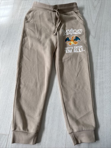 Glurak pokemon jogger - glurak, hose