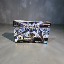 BANDAI HGCE Jet Windam Gundam