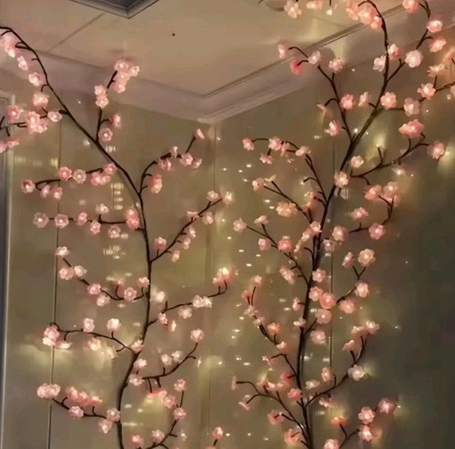 Kirschblüten led baum zweig - baum,