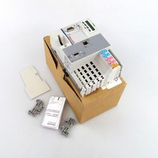 Rexroth IndraControl L40 CML40.1-NP-220-NA-NNNN-NW 1070170261-GA1 OVP