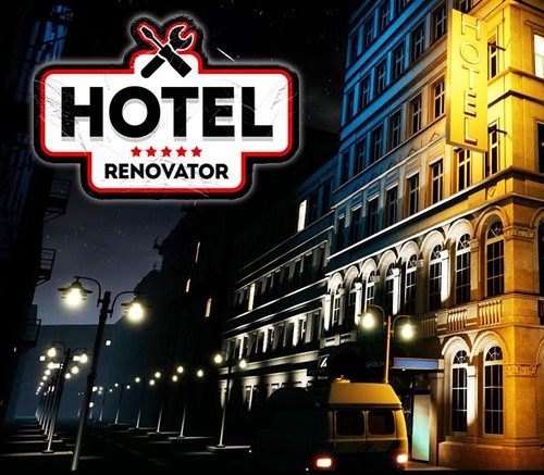 Hotel renovator steam - |,