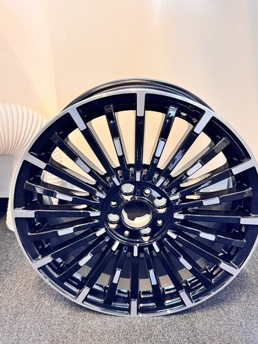 Fiat 500e prima alufelge 17 - 500e,