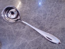 WMF Modell PREMIERE Vorleger Suppenkelle Cromargan TOP wie neu !