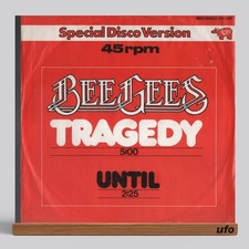 Bee Gees - Tragedy | 12" LP