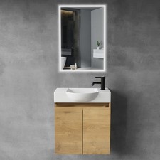 Badmöbel Set Waschtisch mit