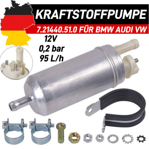 12v universal vergaser - 12v,