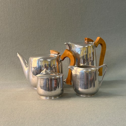 Vintage picquot geschirr - vintage,
