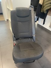 Renault Espace Zusatzsitz