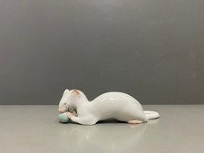 Lichte VEB Figur Marder Wiesel