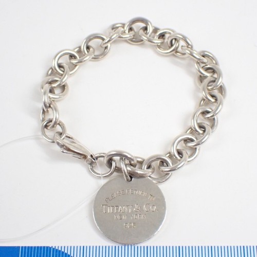 Tiffany return to - tiffany&co.,