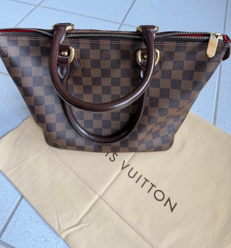 Louis vuitton saleya n51183 - saleya, pm