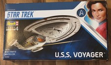 Star Trek Revell U.S.S