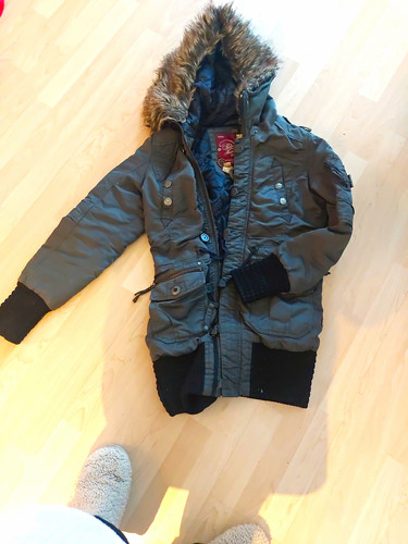 Khujo herren winter parka - khujo,
