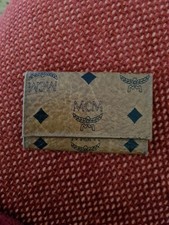 Schlüsselbund MCM Retro