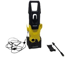 Kärcher Hochdruckreiniger K 3