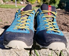 Damen, Herren, Trekkingschuhe