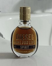 Diesel Fuel for Life Spirit Eau de Toilette Herren - 30ml
