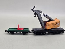 Spur N Arnold 4650 Kranwagen