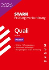 STARK Deutsch 9. Klasse -