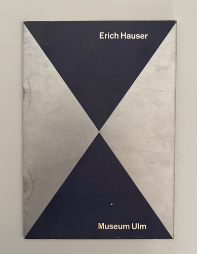 Erich hauser - hauser., hauser,