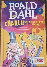 Matilda & Charlie and the