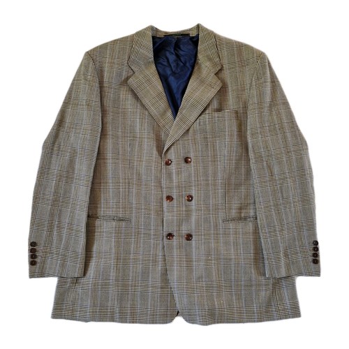 Vintage herren blazer 60 - gr,